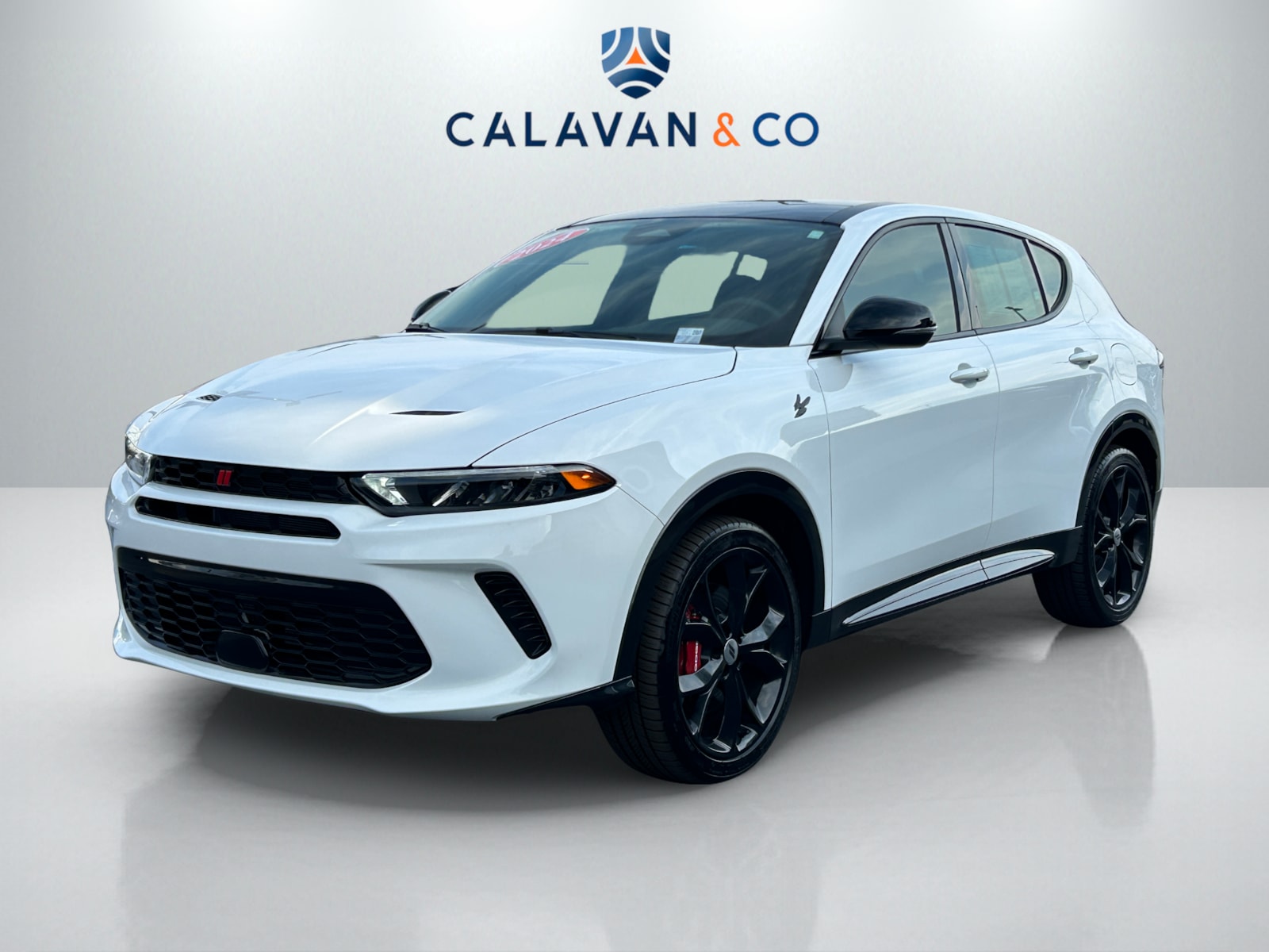 2024 Dodge Hornet R/T Plus photo 3