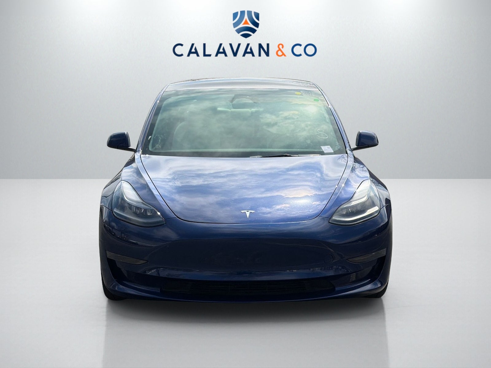 Used 2023 Tesla Model 3 Base with VIN 5YJ3E1EA3PF510876 for sale in Lithia Springs, GA
