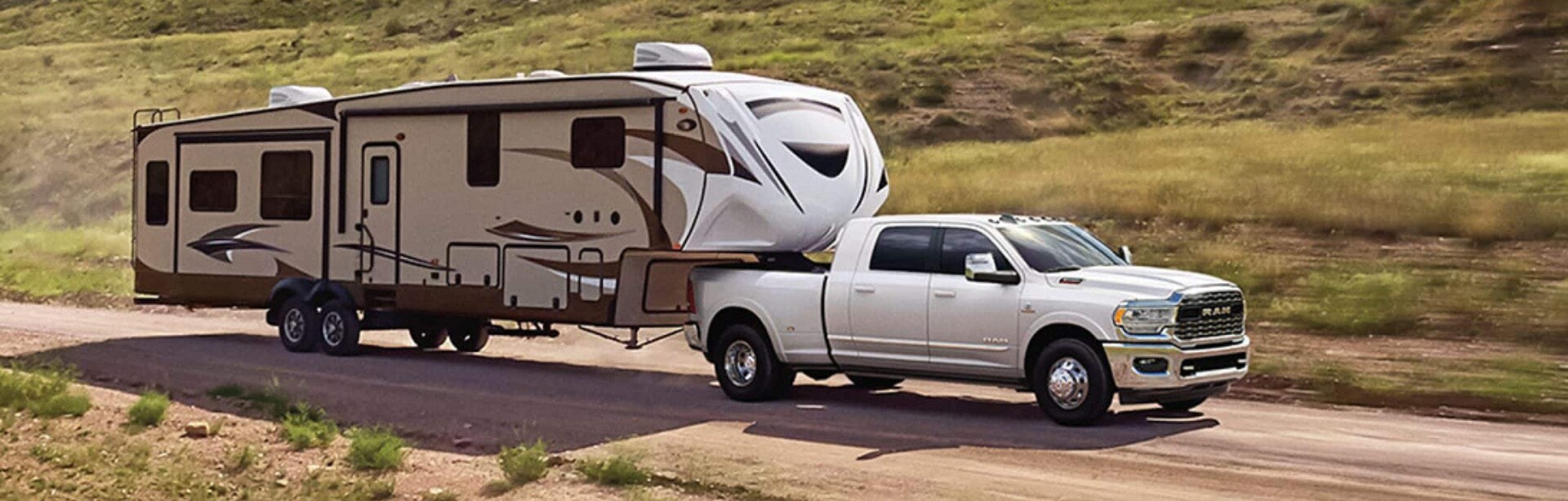 A Buyer’s Guide for the 2024 RAM 3500