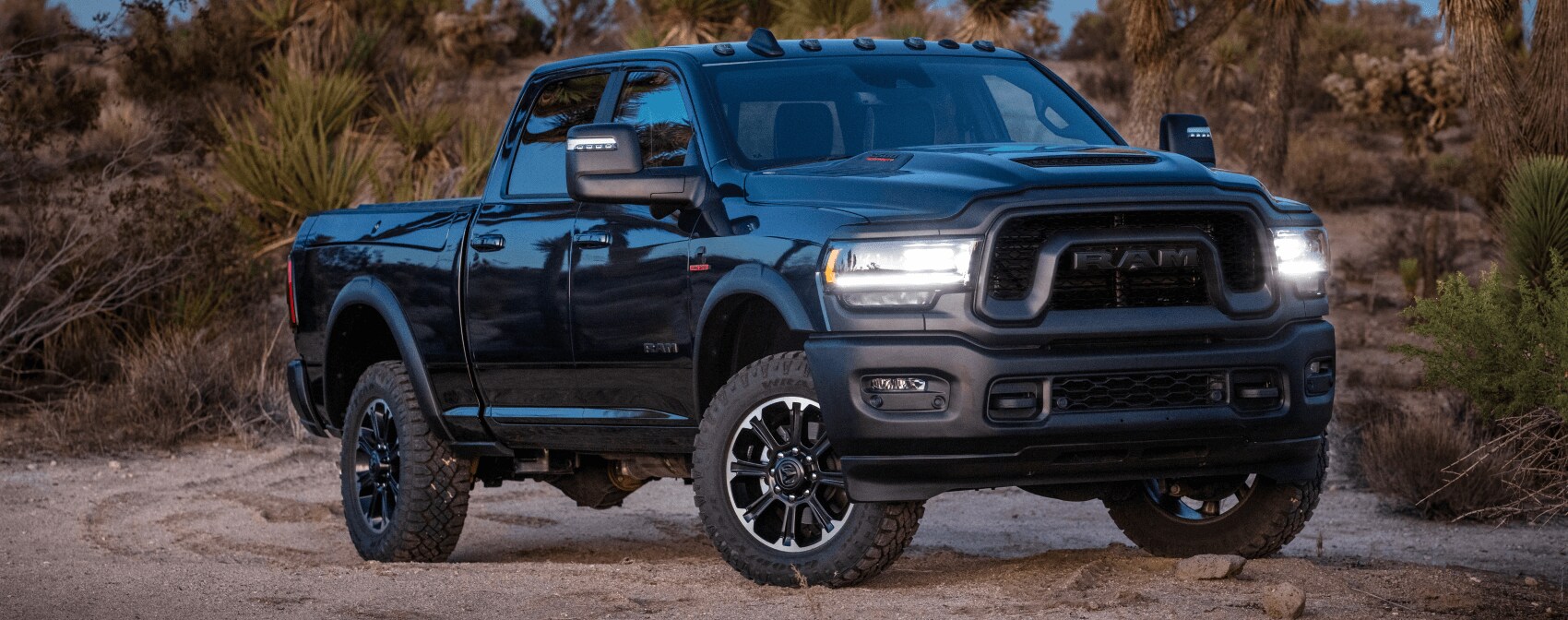 Ram Dealer near Atlanta, GA