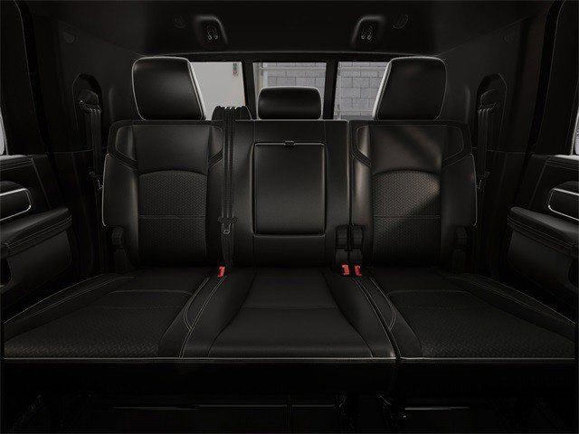 2026 RAM 2500 Laramie - Photo 19