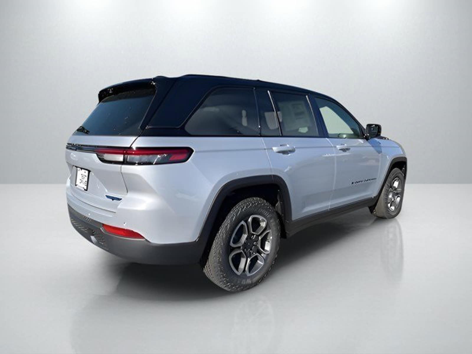 Used 2024 Jeep Grand Cherokee Trailhawk 4xe with VIN 1C4RJYC63R8941797 for sale in Lithia Springs, GA