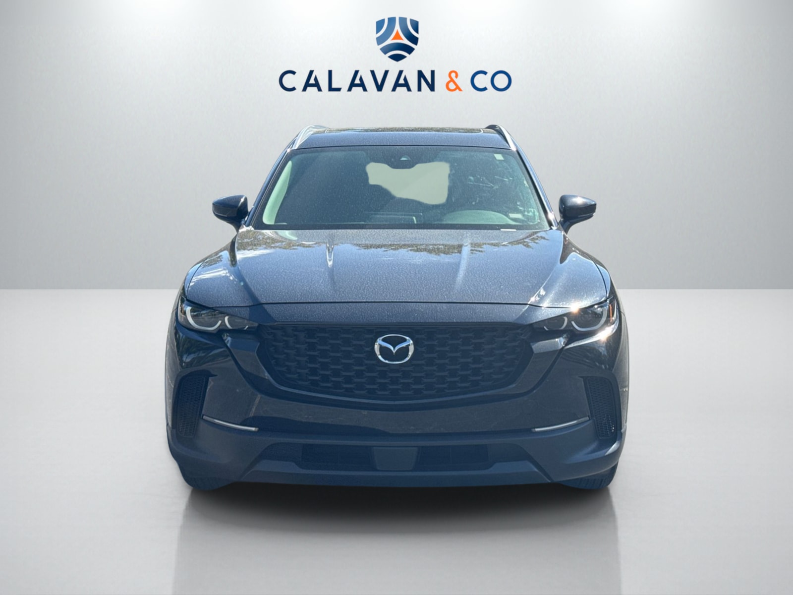 2024 Mazda CX-50 2.5 S Premium photo 2