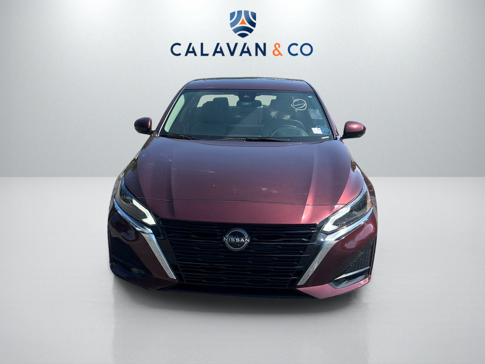 2023 Nissan Altima 2.5 SL photo 2