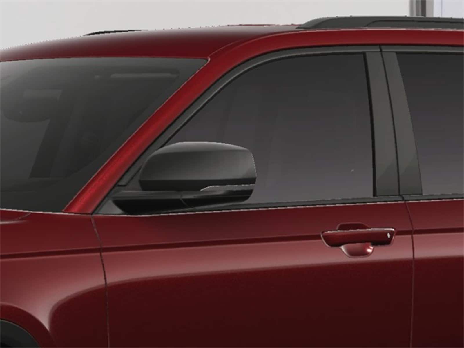 2025 Jeep Grand Cherokee Limited - Photo 15