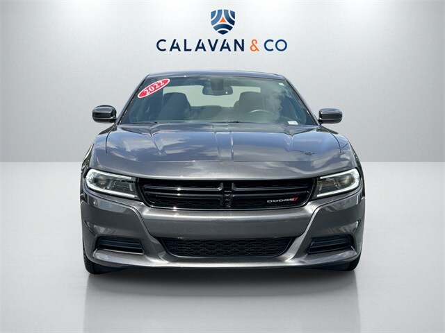 Used 2022 Dodge Charger SXT with VIN 2C3CDXBG2NH243126 for sale in Lithia Springs, GA