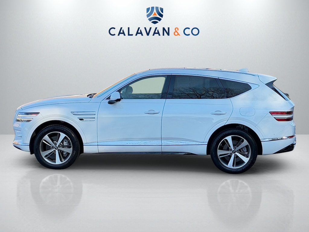 Used 2023 Genesis GV80 2.5T SUV