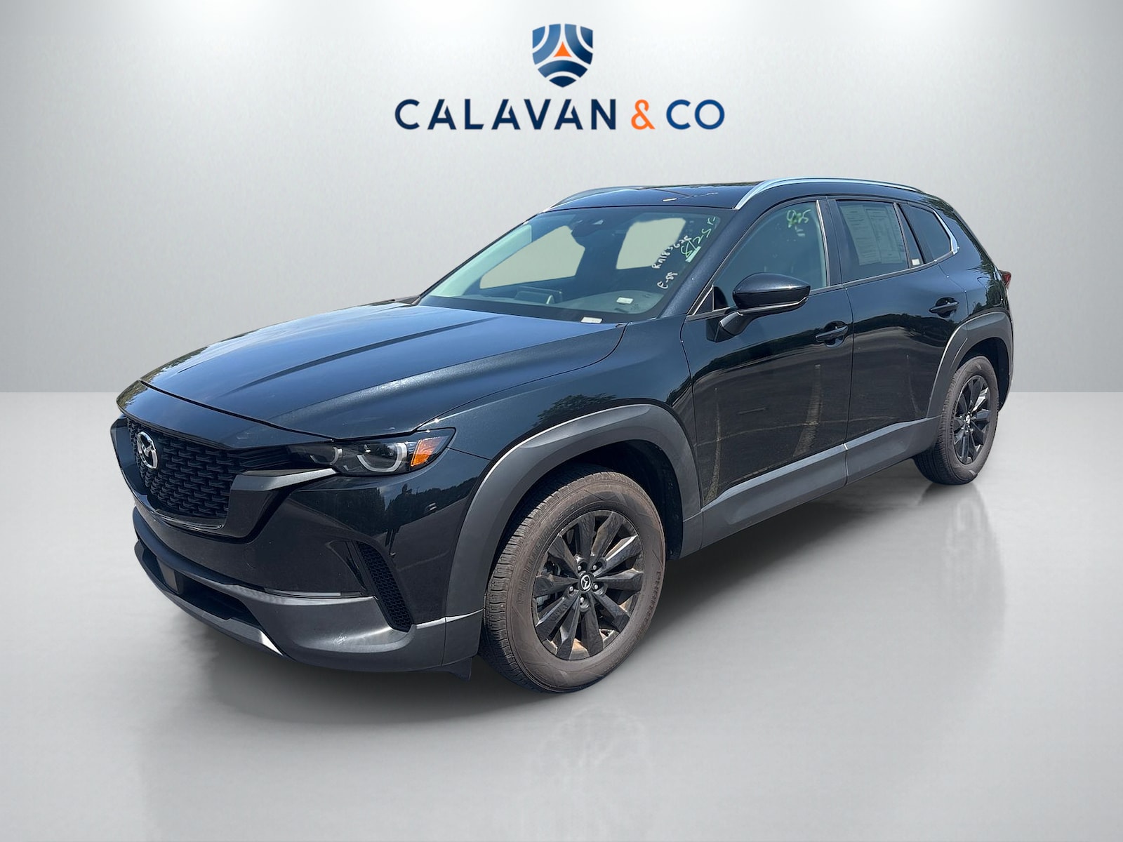2024 Mazda CX-50 2.5 S Premium photo 2