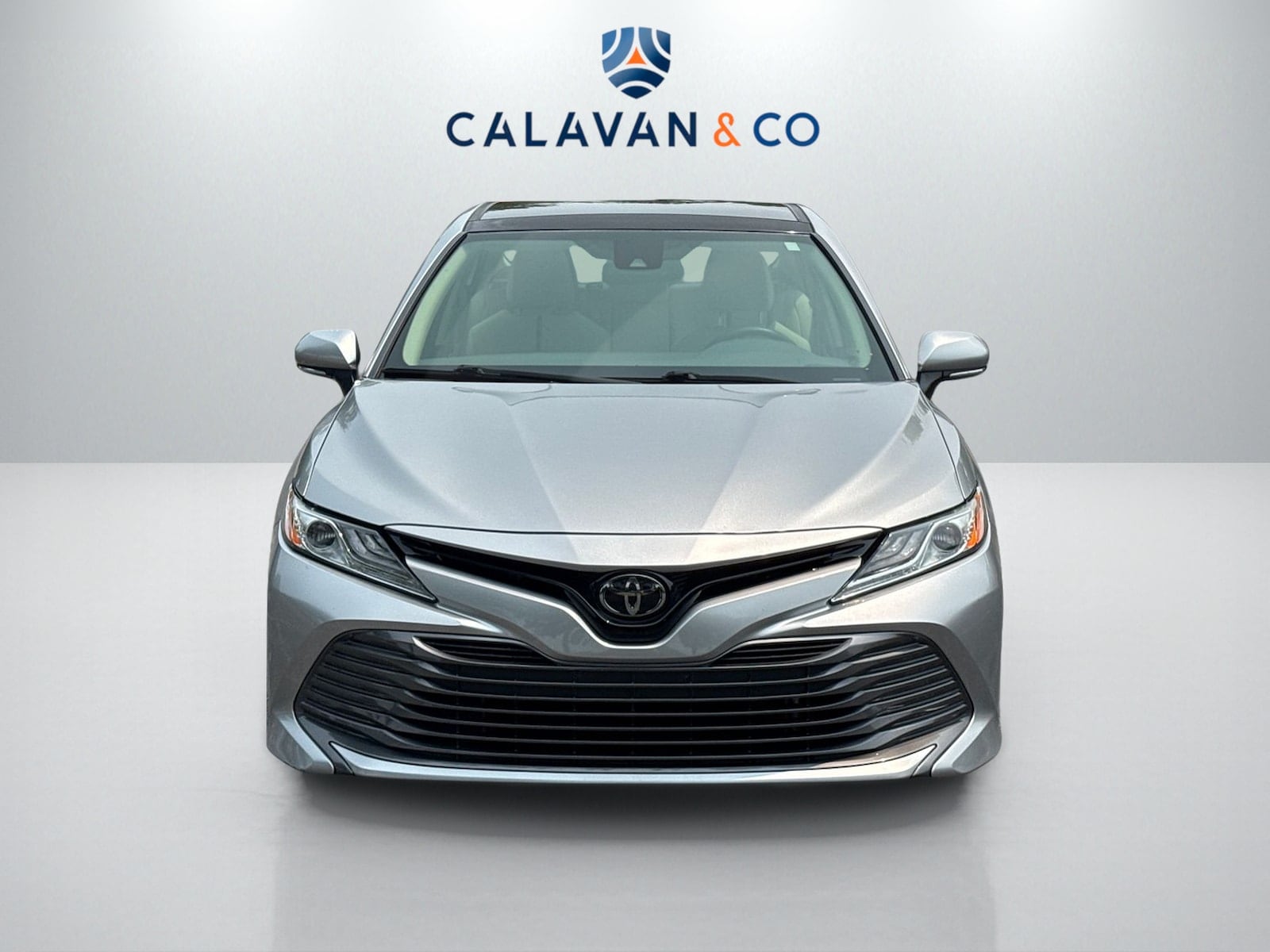 Used 2020 Toyota Camry XLE with VIN 4T1F11AK3LU947135 for sale in Lithia Springs, GA