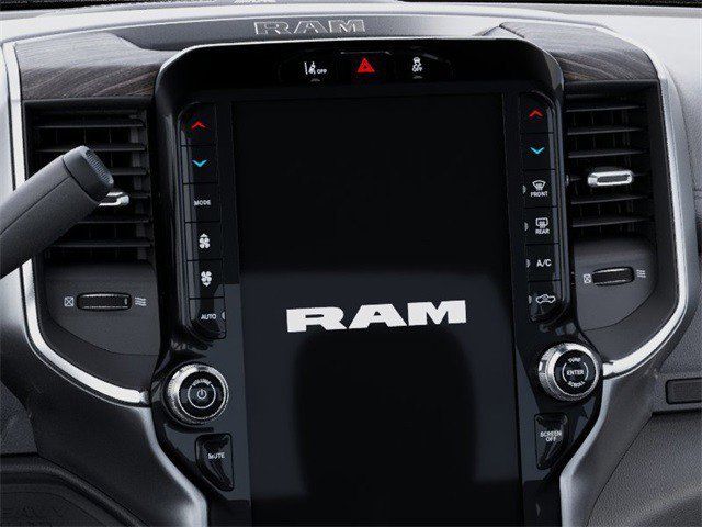 2026 RAM 3500 Laramie - Photo 22