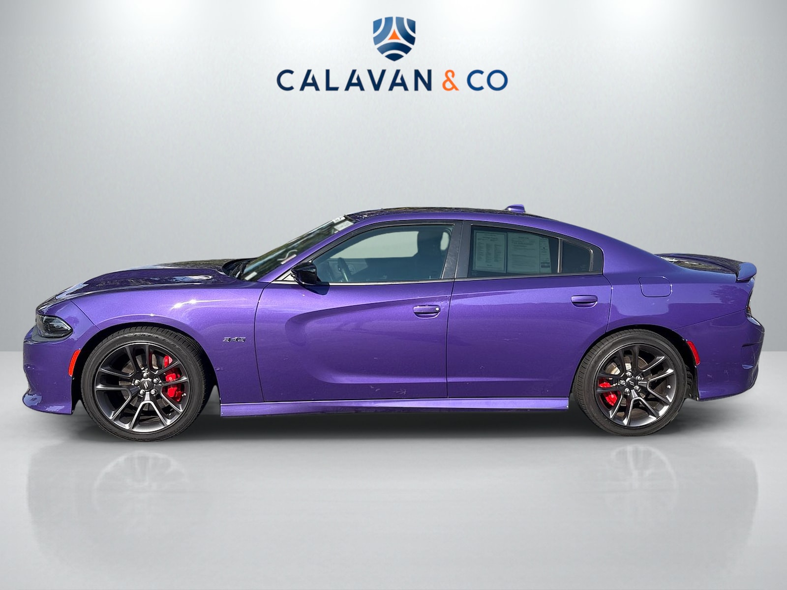 2023 Dodge Charger R/T photo 4
