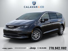 2026 Chrysler Voyager LX Cargo Van