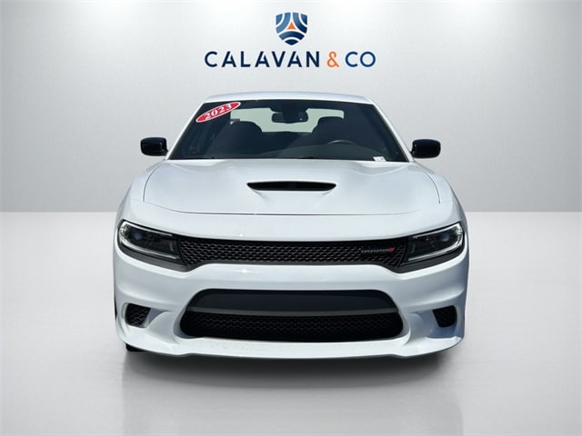 Used 2023 Dodge Charger GT with VIN 2C3CDXHG3PH595500 for sale in Lithia Springs, GA