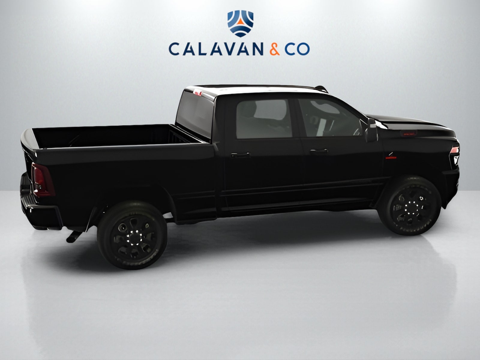 2025 RAM 2500 Big Horn - Photo 6
