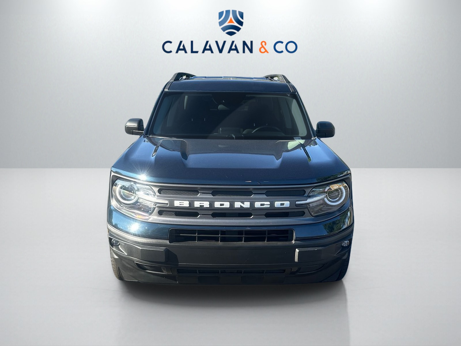 2022 Ford Bronco Sport Big Bend photo 2