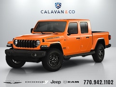 2025 Jeep Gladiator HIGH TIDE 4X4 Pickup