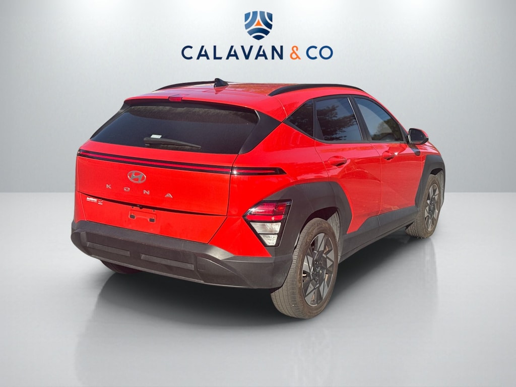 Used 2024 Hyundai Kona SEL SUV