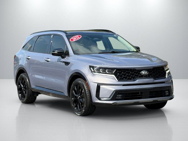 2021 Kia Sorento