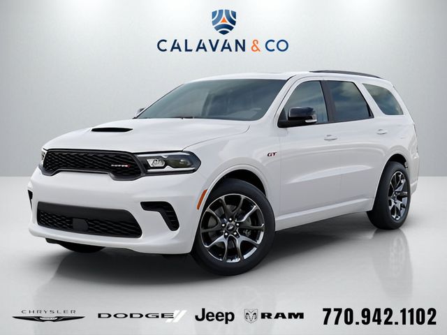 2026 Dodge Durango Sport Utility 