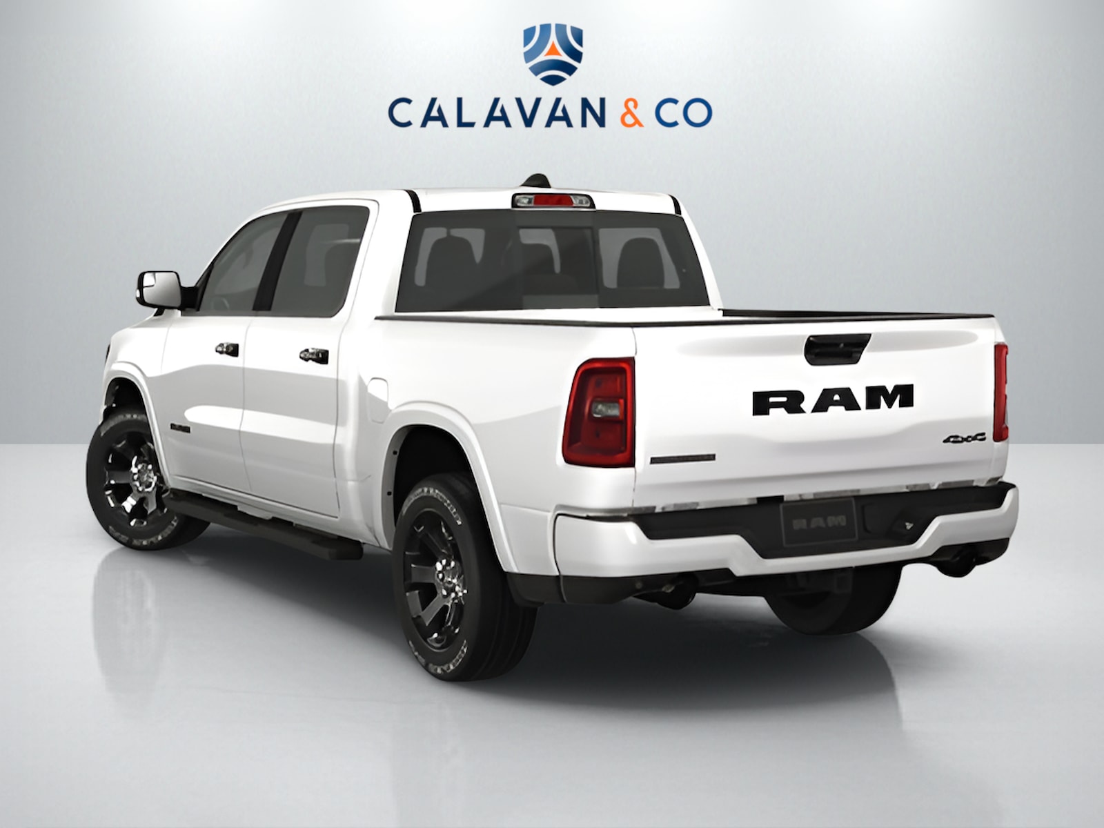 2025 Ram 1500 Big Horn photo 4
