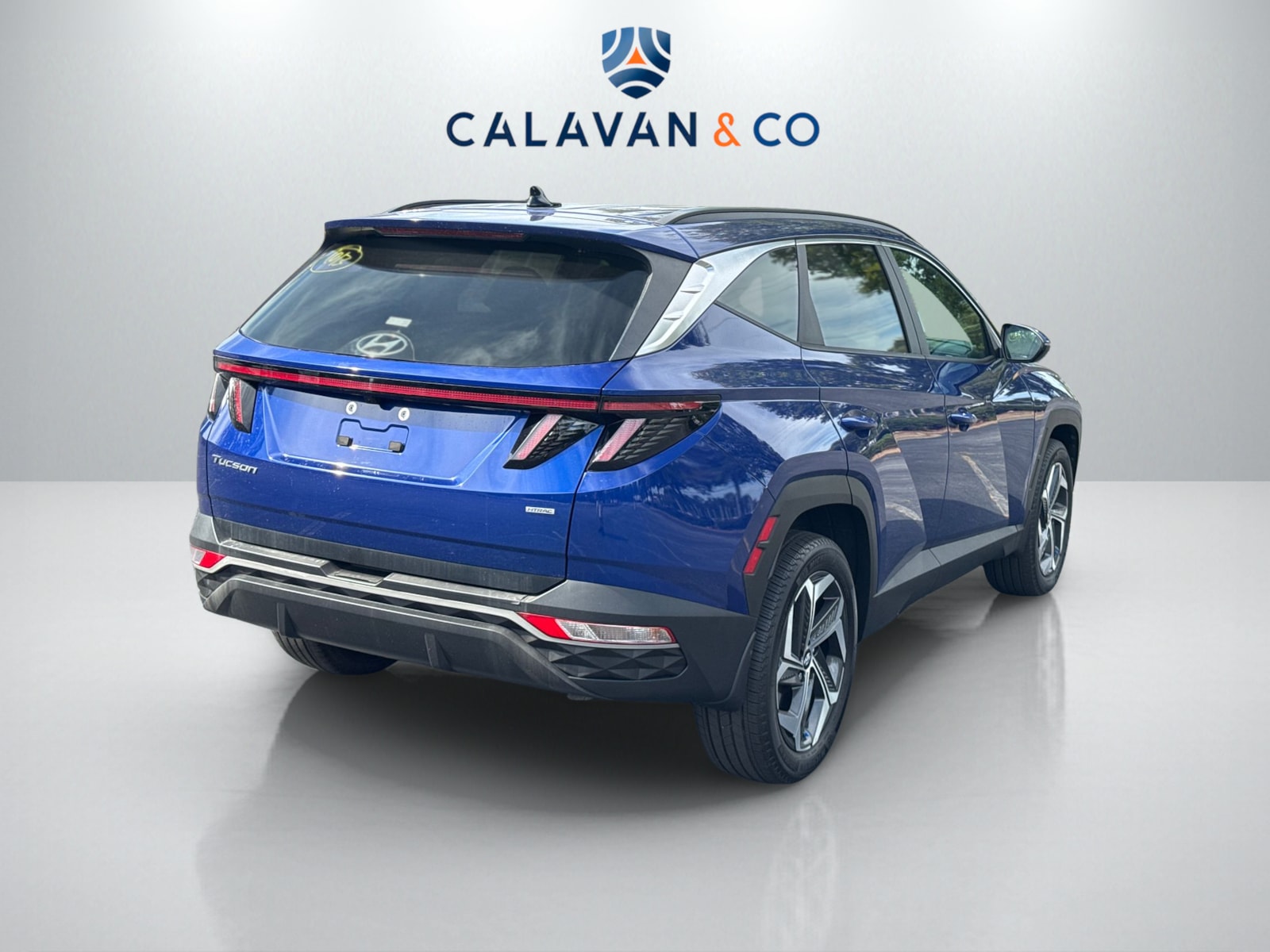 2022 Hyundai Tucson SEL Convenience photo 4
