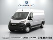 Ram ProMaster