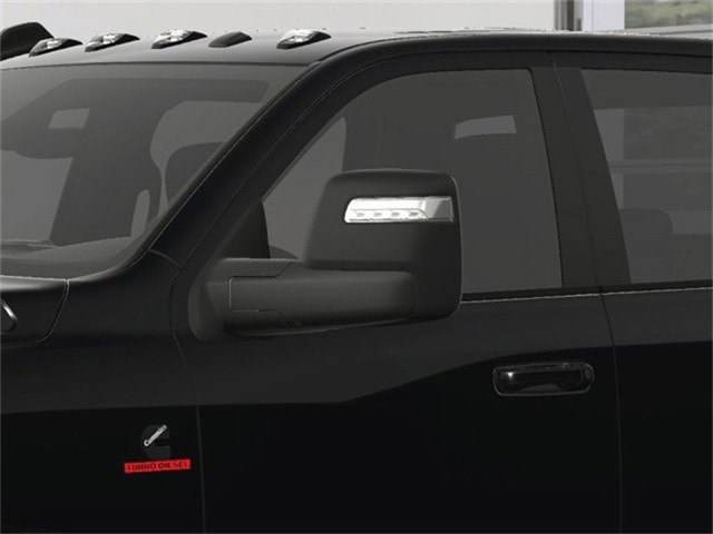2025 RAM 2500 Big Horn - Photo 12