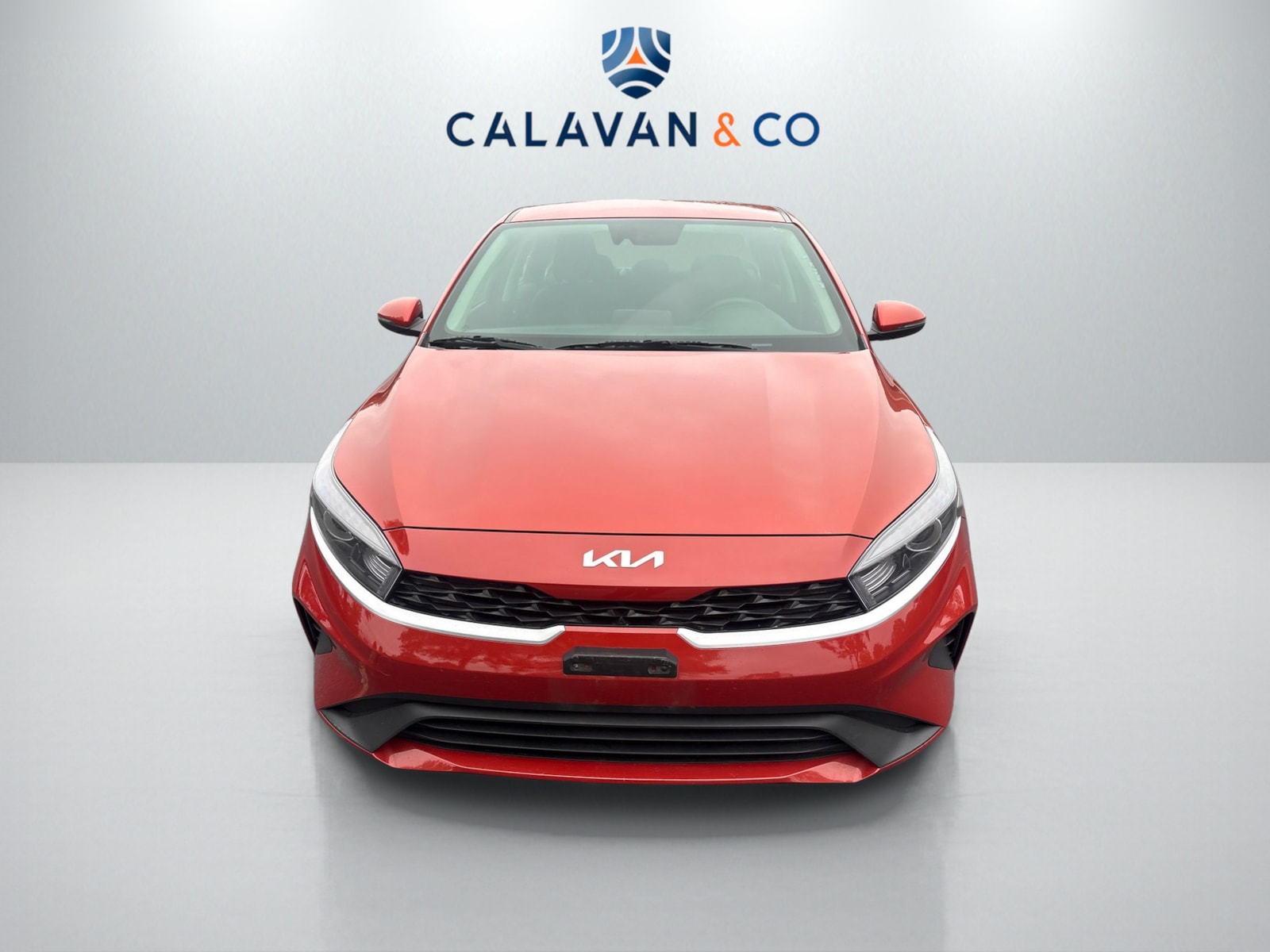 2023 Kia Forte LXS photo 2
