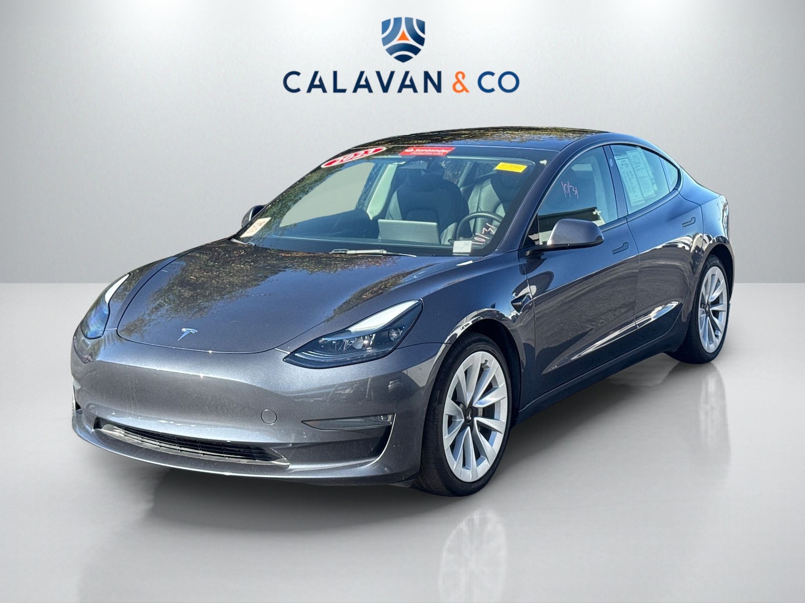 Used 2023 Tesla Model 3 Base with VIN 5YJ3E1EAXPF673900 for sale in Lithia Springs, GA