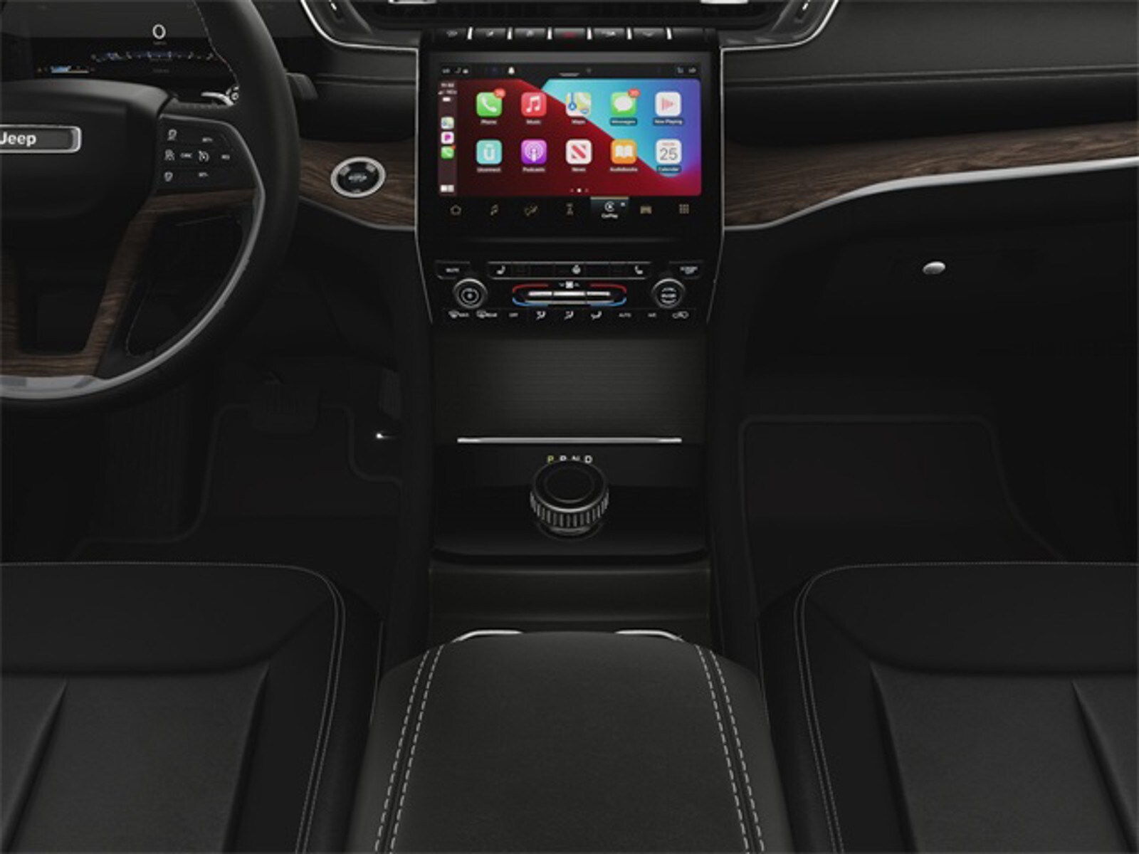 2025 Jeep Grand Cherokee Limited - Photo 26