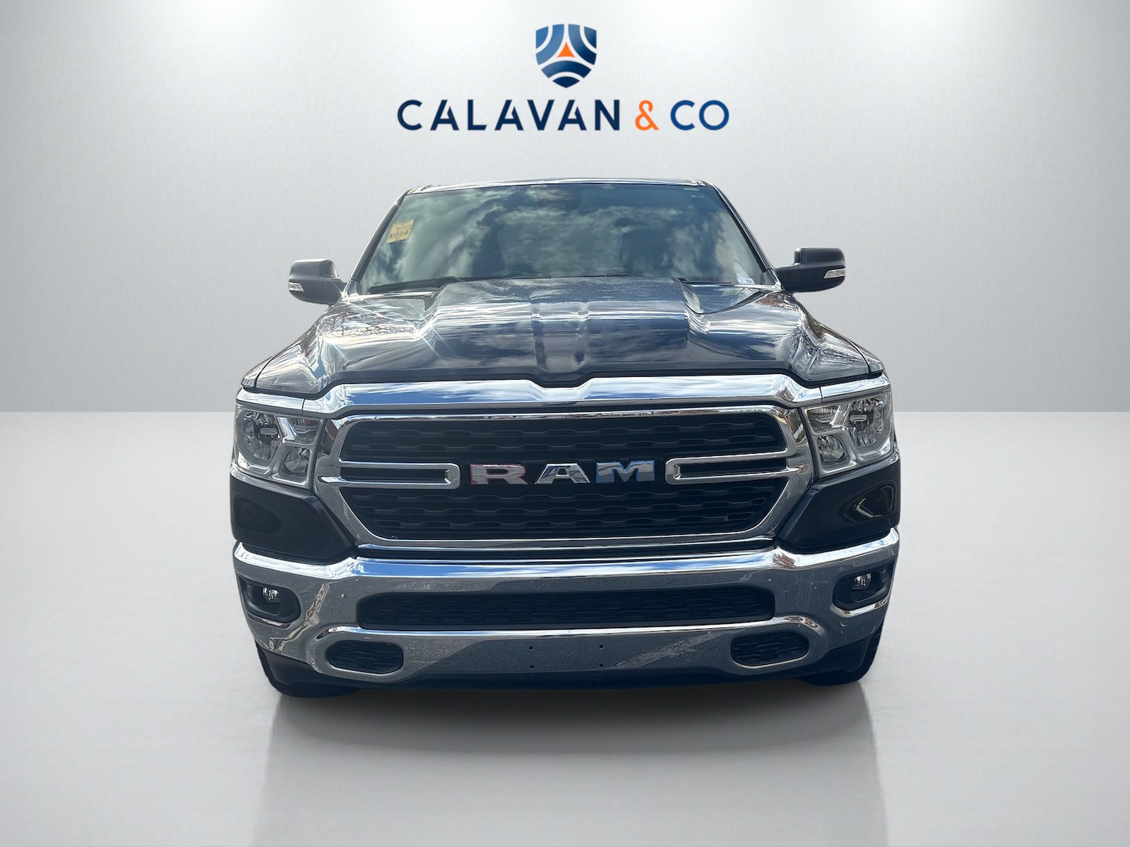 2022 Ram 1500 Big Horn Lone Star photo 2