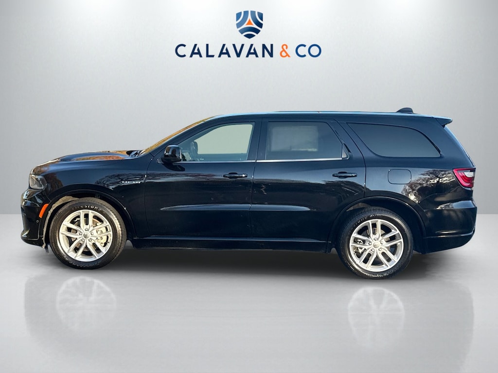 Used 2023 Dodge Durango R/T SUV