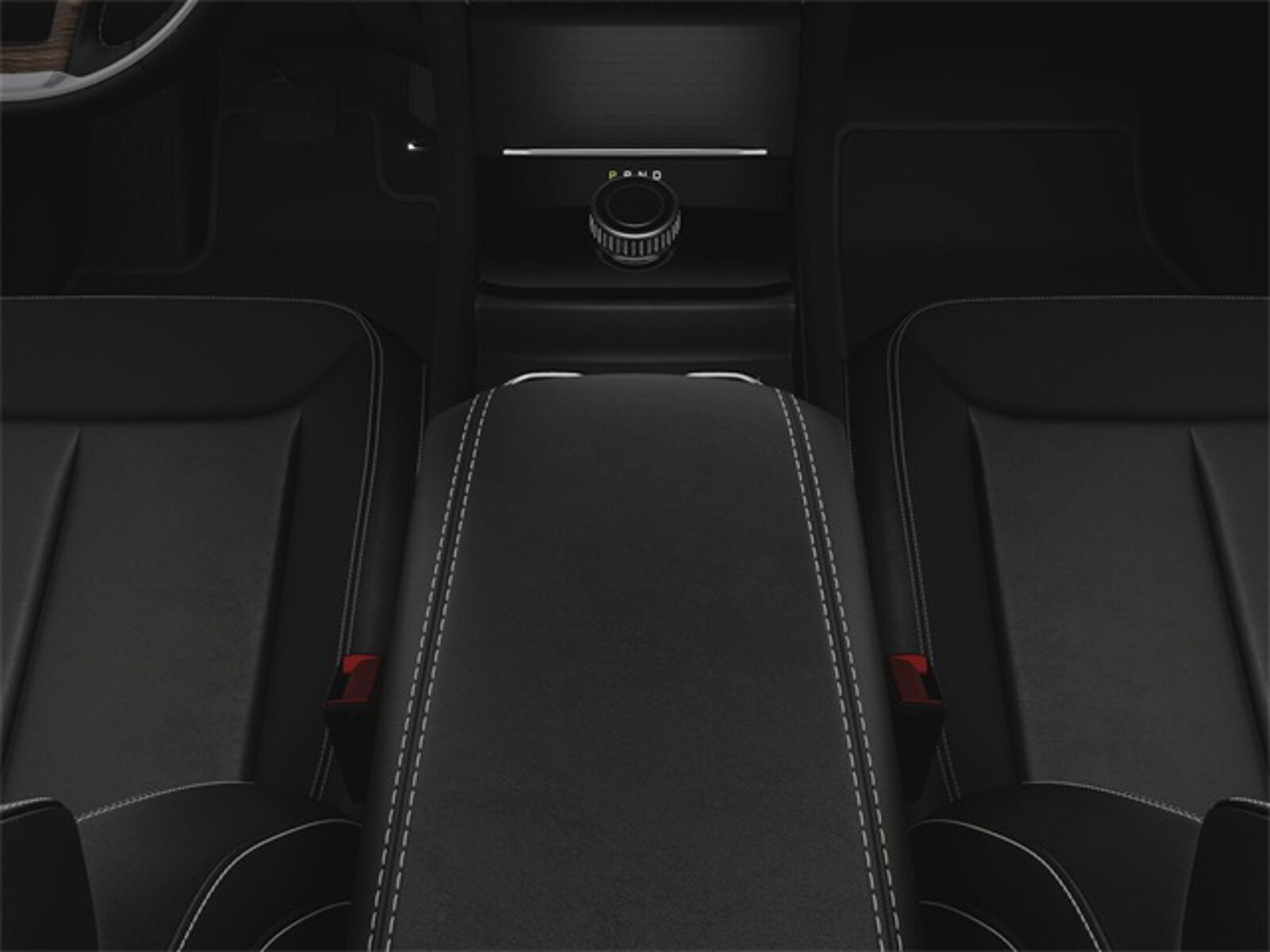 2025 Jeep Grand Cherokee Limited - Photo 27