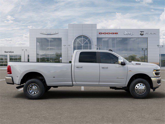 2026 RAM 3500 Laramie - Photo 25