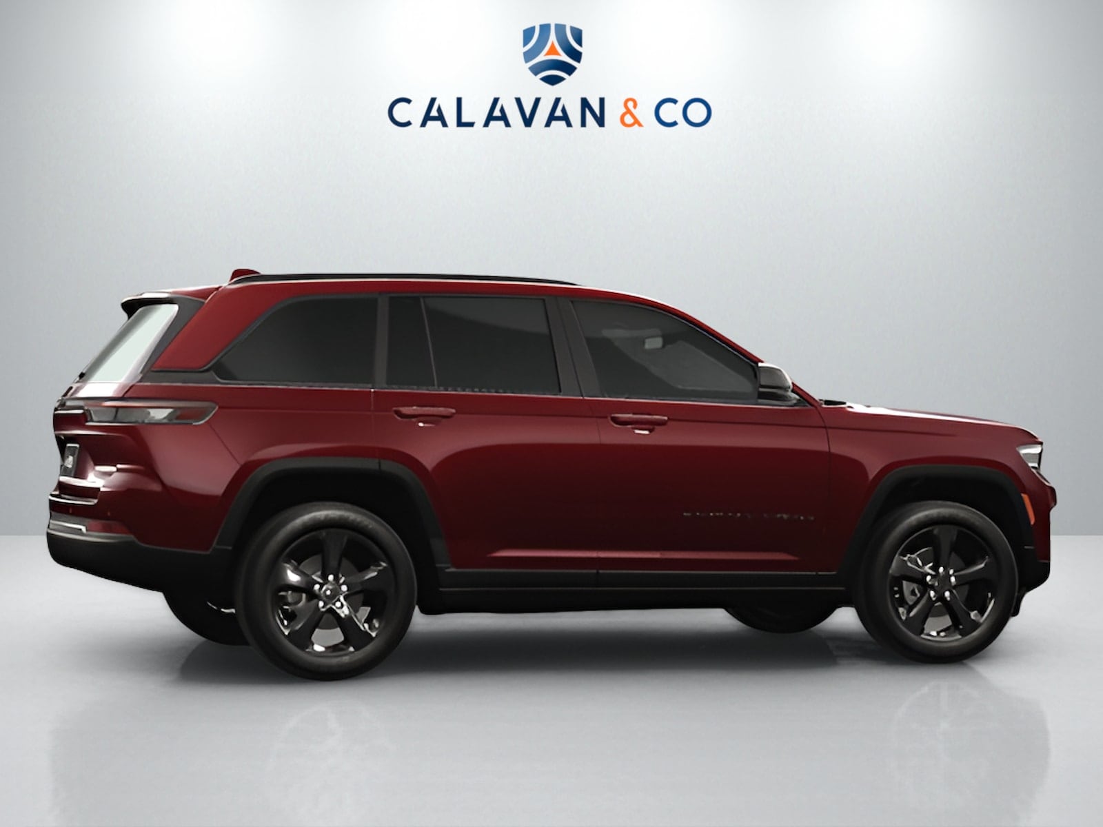 2025 Jeep Grand Cherokee Limited - Photo 6