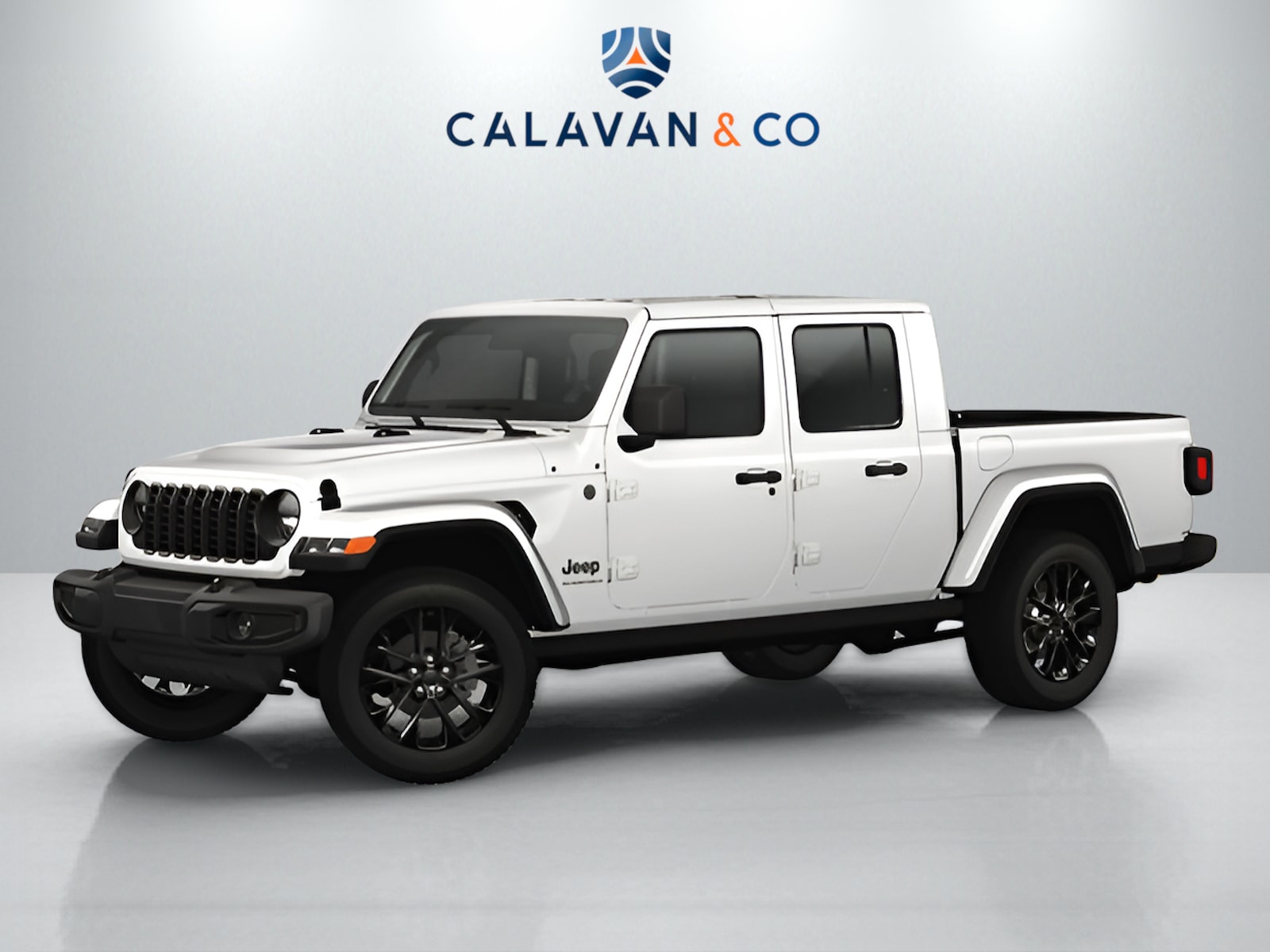2025 Jeep Gladiator photo 2