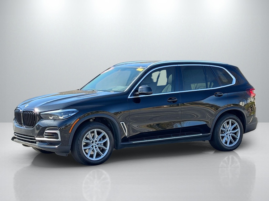 Used 2023 BMW X5 sDrive40i SUV