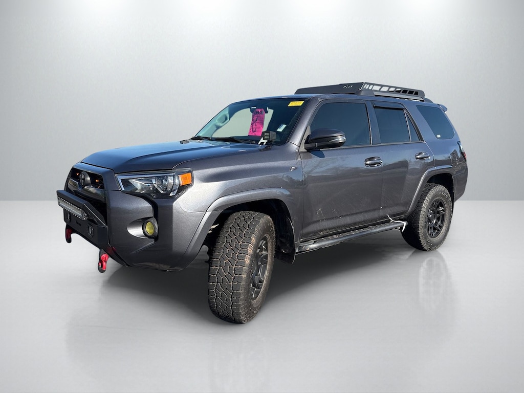 Used 2016 Toyota 4Runner SUV