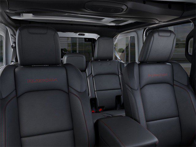 2026 Jeep Wrangler 4-Door Rubicon X - Photo 30