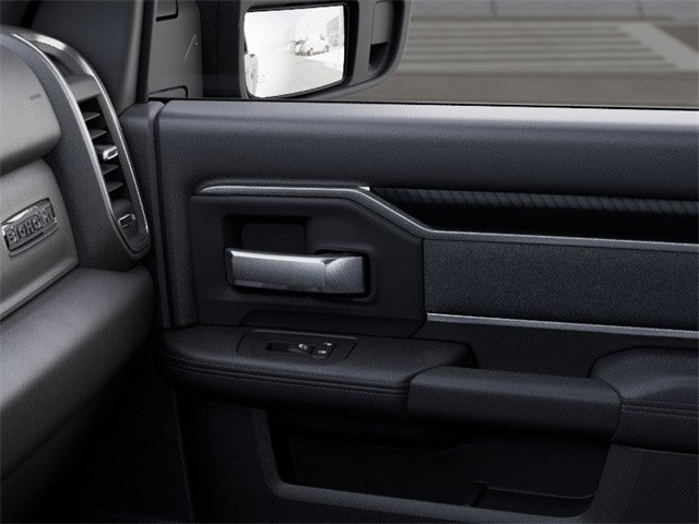 2025 RAM 2500 Big Horn - Photo 25