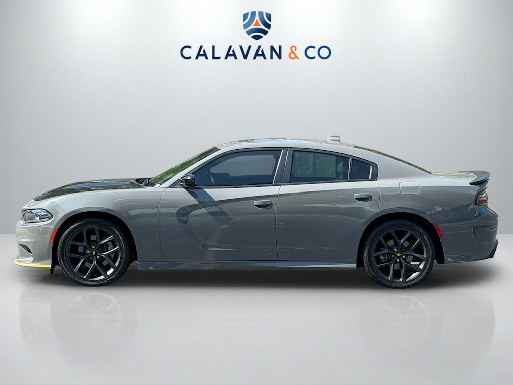 Used 2023 Dodge Charger GT Sedan