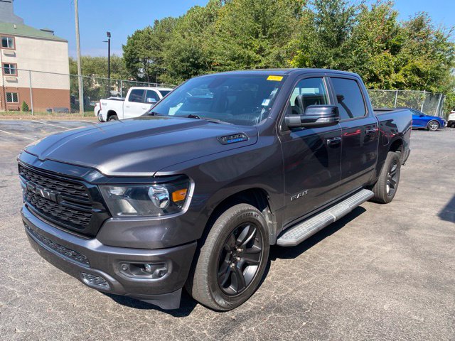 2023 RAM 1500 Pickup