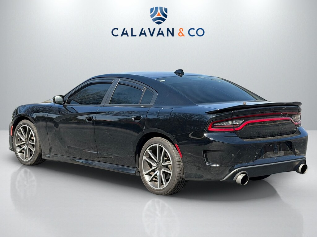 Used 2023 Dodge Charger R/T Sedan