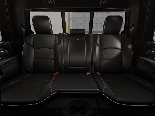 2026 RAM 2500 Laramie - Photo 12