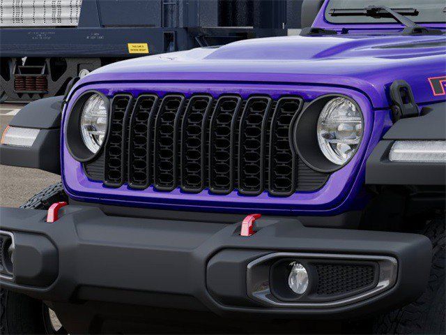 2026 Jeep Wrangler 4-Door Rubicon - Photo 14