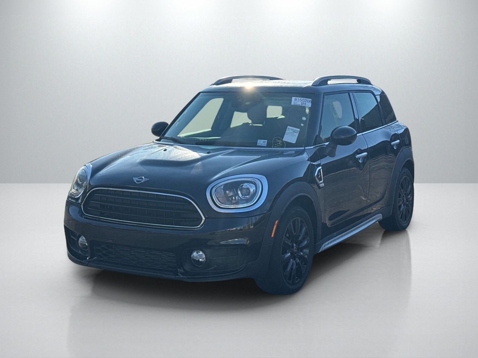 2019 Mini Countryman S photo 2