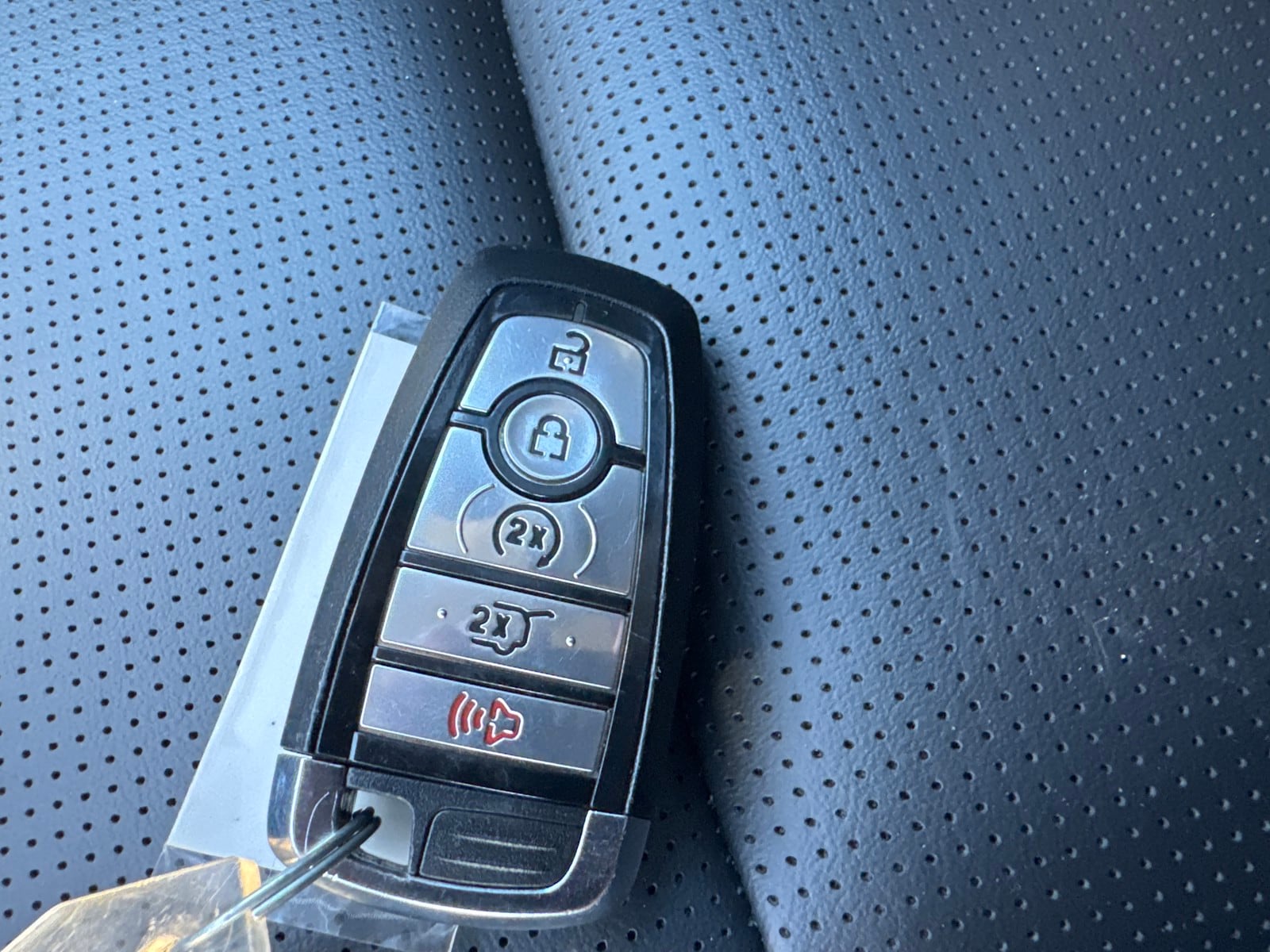 2023 Ford Escape Platinum - Photo 38