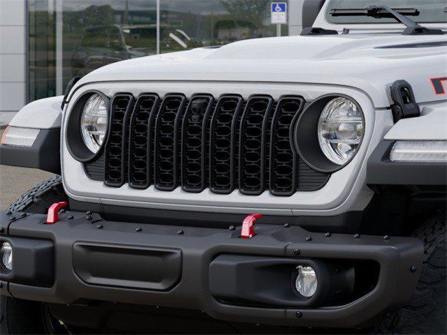 2026 Jeep Wrangler 4-Door Rubicon X - Photo 14