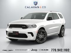2025 Dodge Durango GT RWD