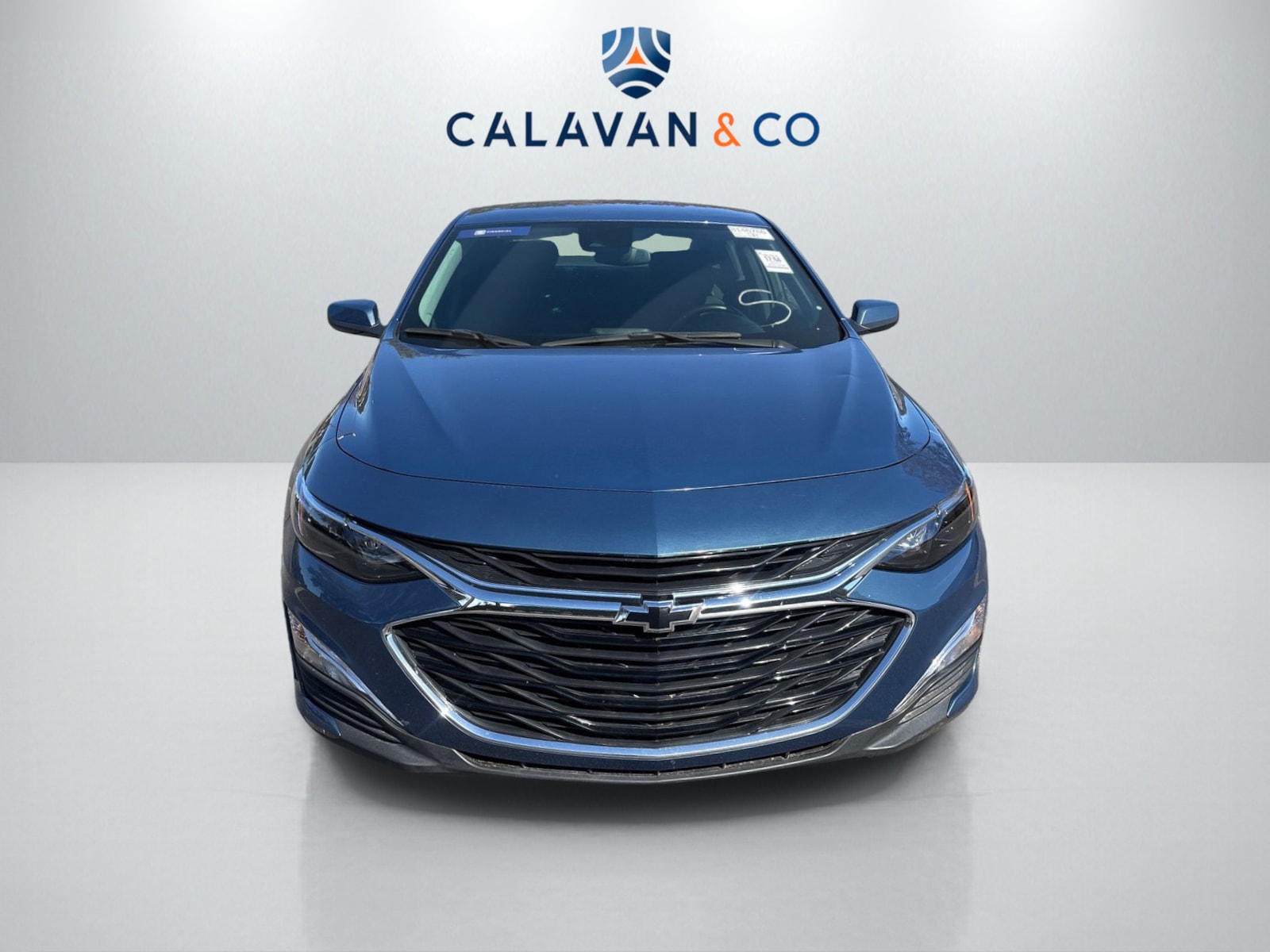 2024 Chevrolet Malibu RS photo 2